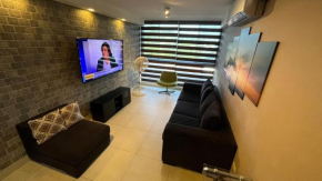 Navona Towers Amplio Apart, Dos Noches minimo, para 4 personas lo mejor de Panamá